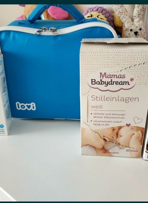 Laktator Lovi prolactis