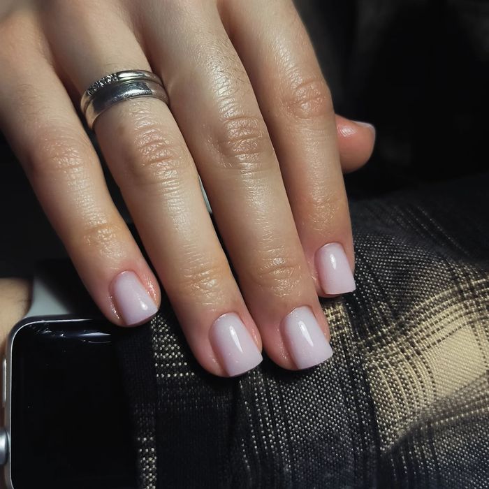 #Маникюр, Оболонь/Минская