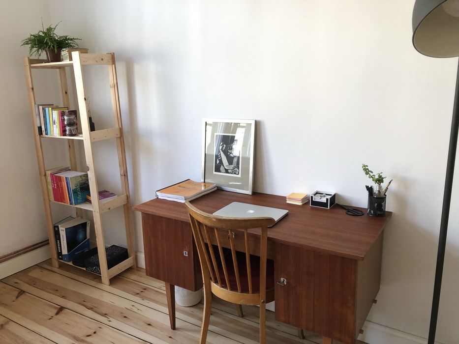 Biurko danish desigb prl