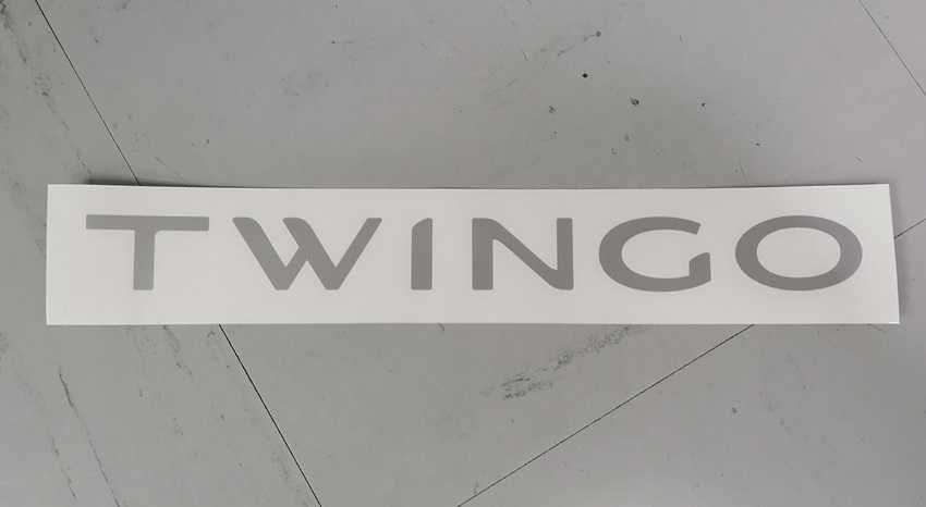 Autocolantes para Renault Twingo, Clio Williams e Renault Sport