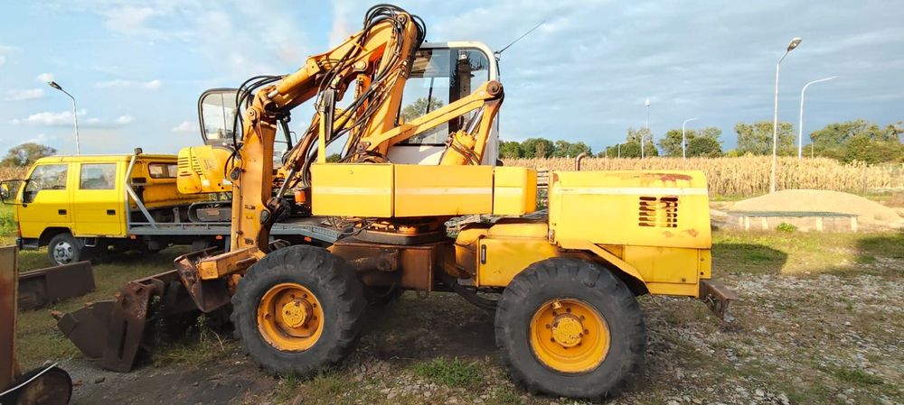 Mecalac 11cxi  Metalach 11cxi