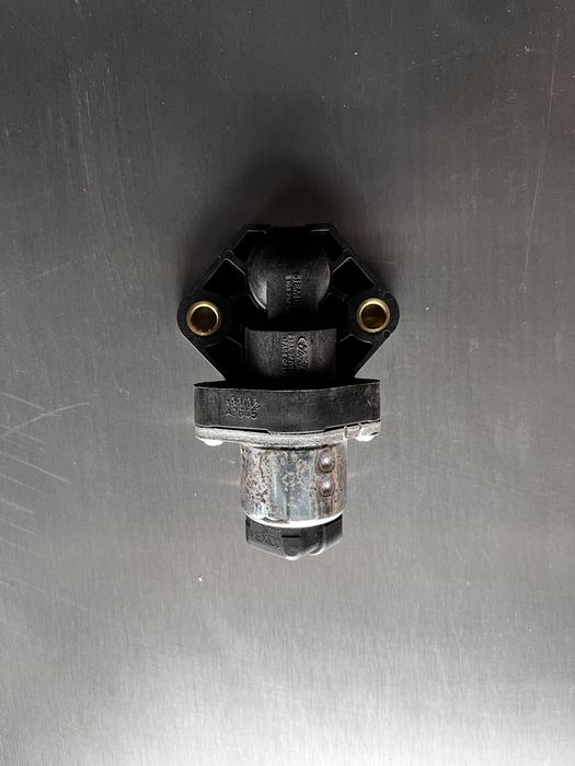 Silnik krokowy FORD Fiesta V Mk5 Ka 1.3 oryginał