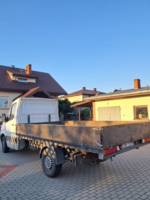 Mercedes Sprinter 2.2 CDI