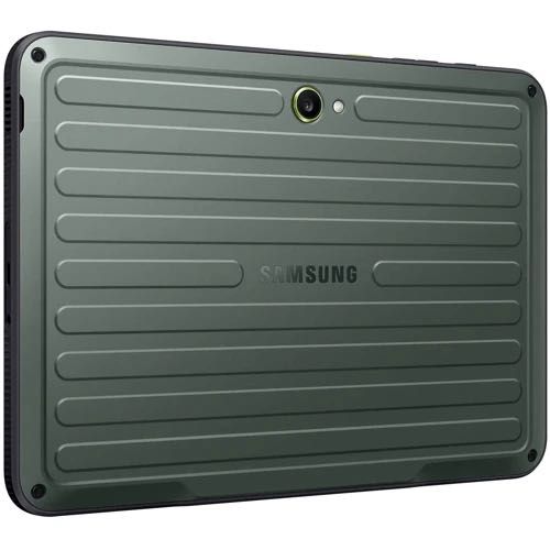 Планшет Samsung Galaxy Tab Active 5 Pro 5G 6/128 Green Нові.Запаковані