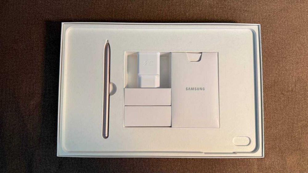 Samsung Galaxy Tab S7 FE