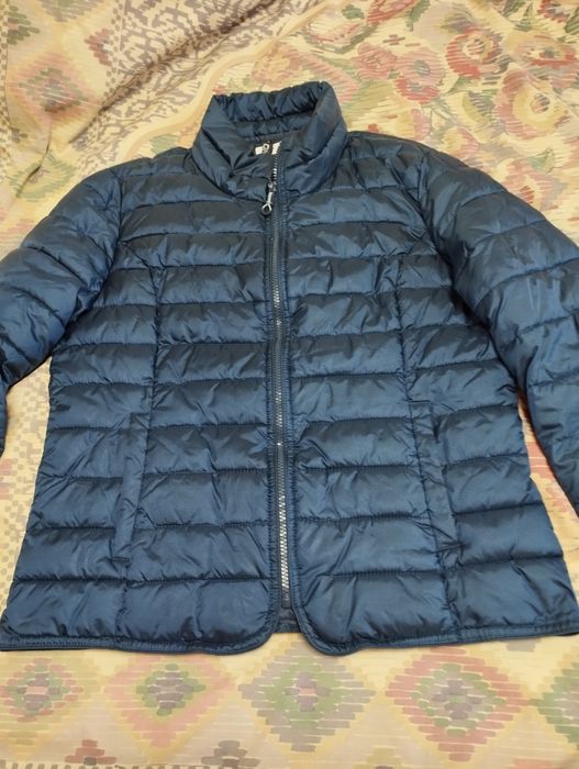 Женская куртка демисезон