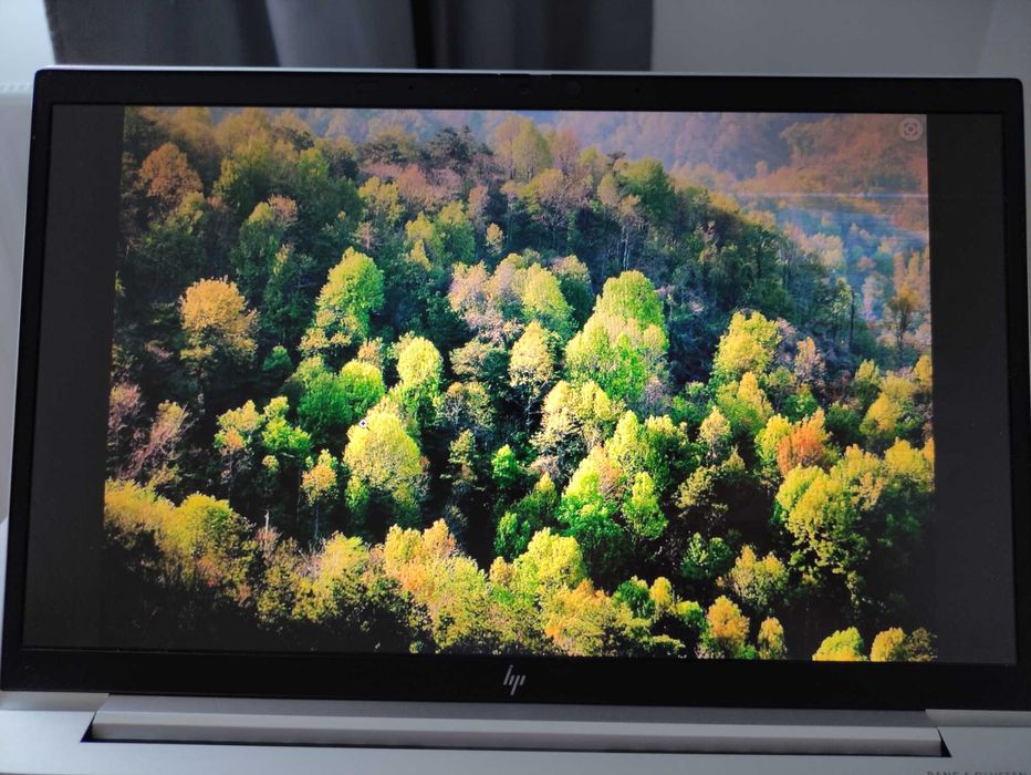 Ультрабук HP EliteBook 835 G7\IPS\Ryzen 5 PRO 4650U\RAM 16GB\SSD 512GB