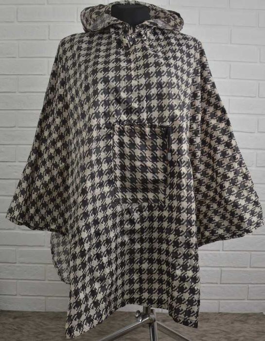 Женский Пончо-дождевик Reisenthel (One Size)