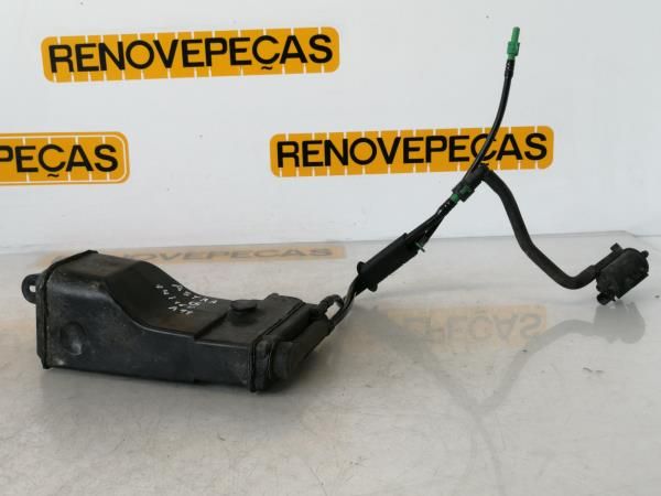 Filtro Carvao Ativado / Canister OPEL Astra G Hatchback (F48_, F08_)
