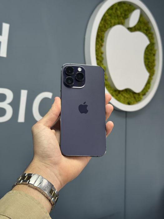 IPhone 14 Pro Max 256gb Neverlock! Магазин! Гарантія! Айфон!