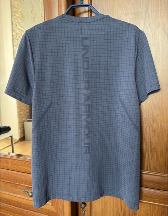 Футболка Ander Armour  Adidas  Nike  Umbro