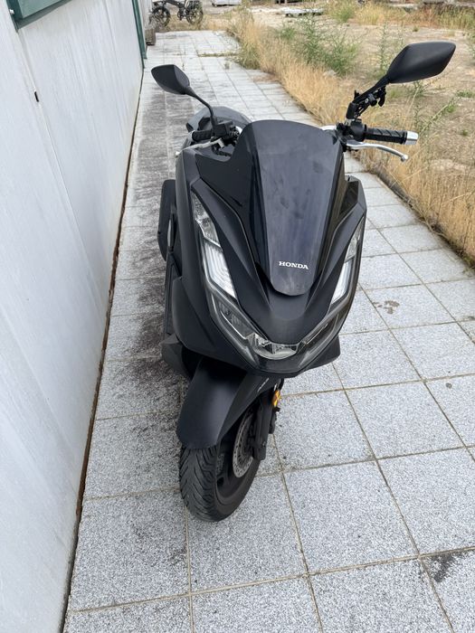 Honda pcx  2024