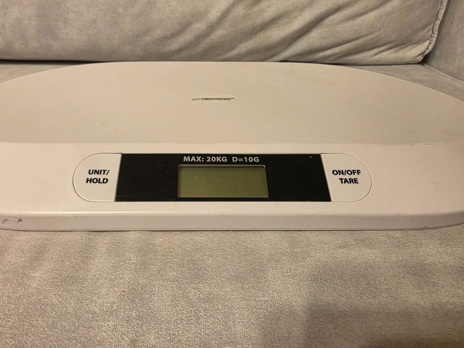 Waga dla niemowląt Esperanza