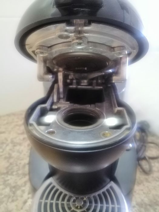 Maquina de Café Delta