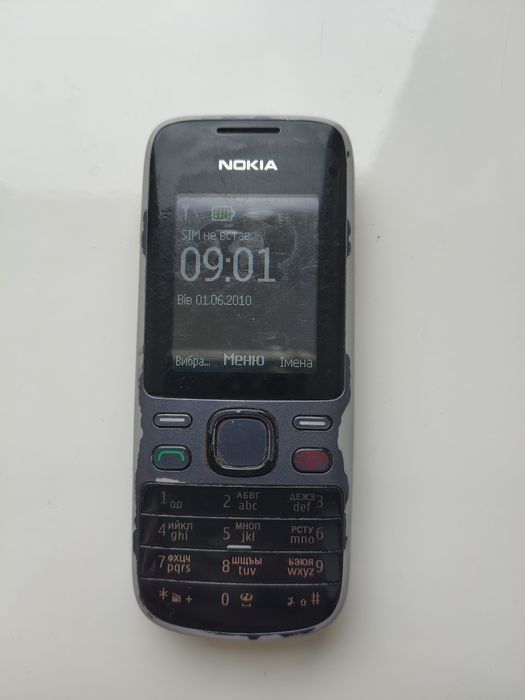 nokia 2690 нокія