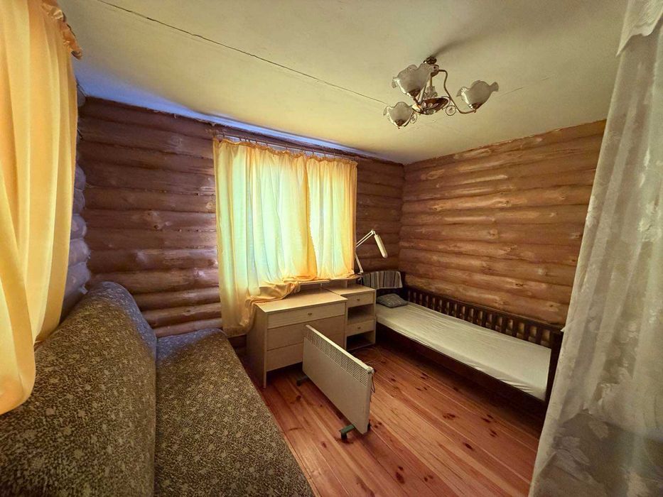 Продам будинок біля річки