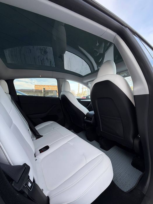 Продам TESLA model Y 2023 82 kwt