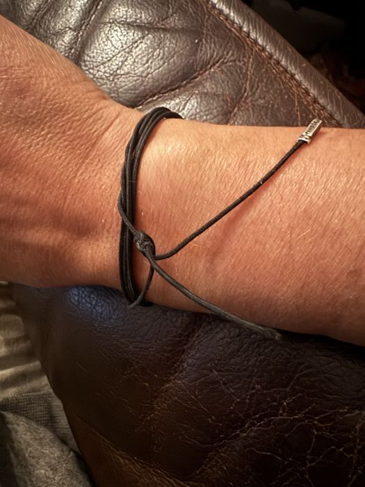 Fio / pulseira pandora