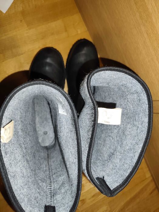 Buty, Fagum-Stomil, gumofilce 47
