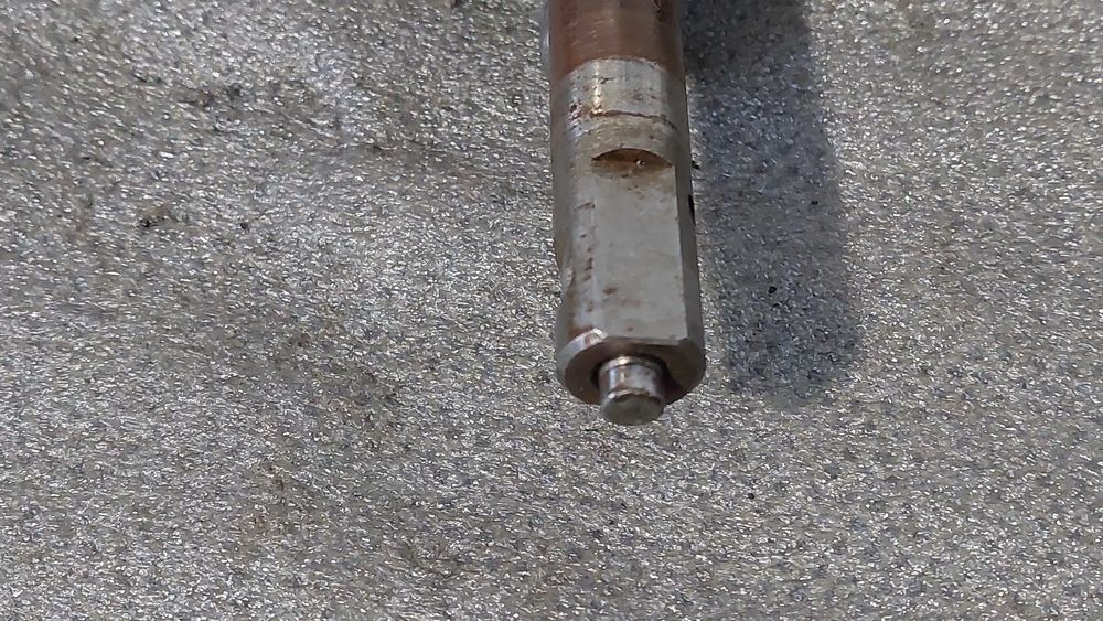 Caixa de direção CITROËN C5 III Break (RW_)