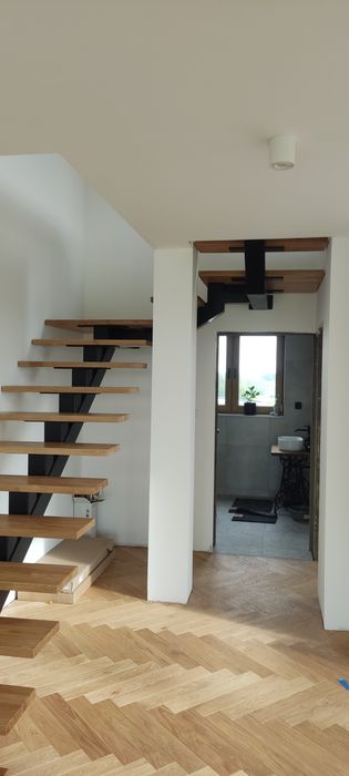 Bramy,Balustrady,usługi spawalnicze