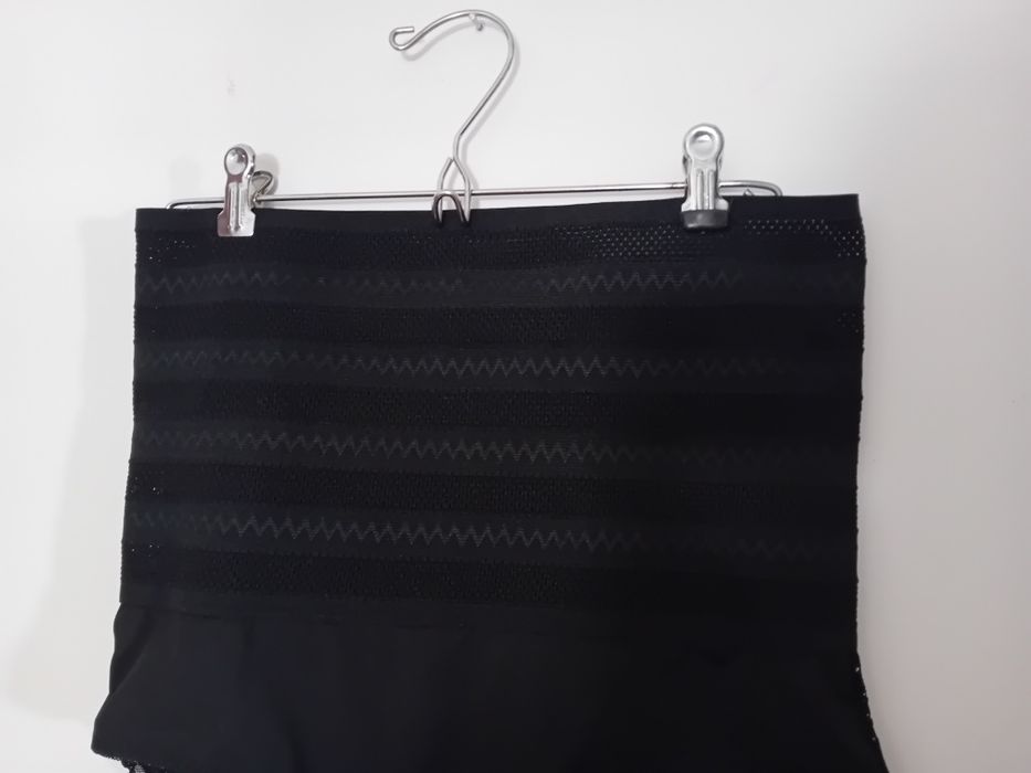 Cinta Nova Modeladora XXL