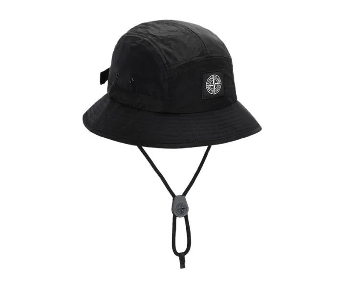 Панама STONE ISLAND 1:1 оригінал стон айленд панамка кепка бейсболка