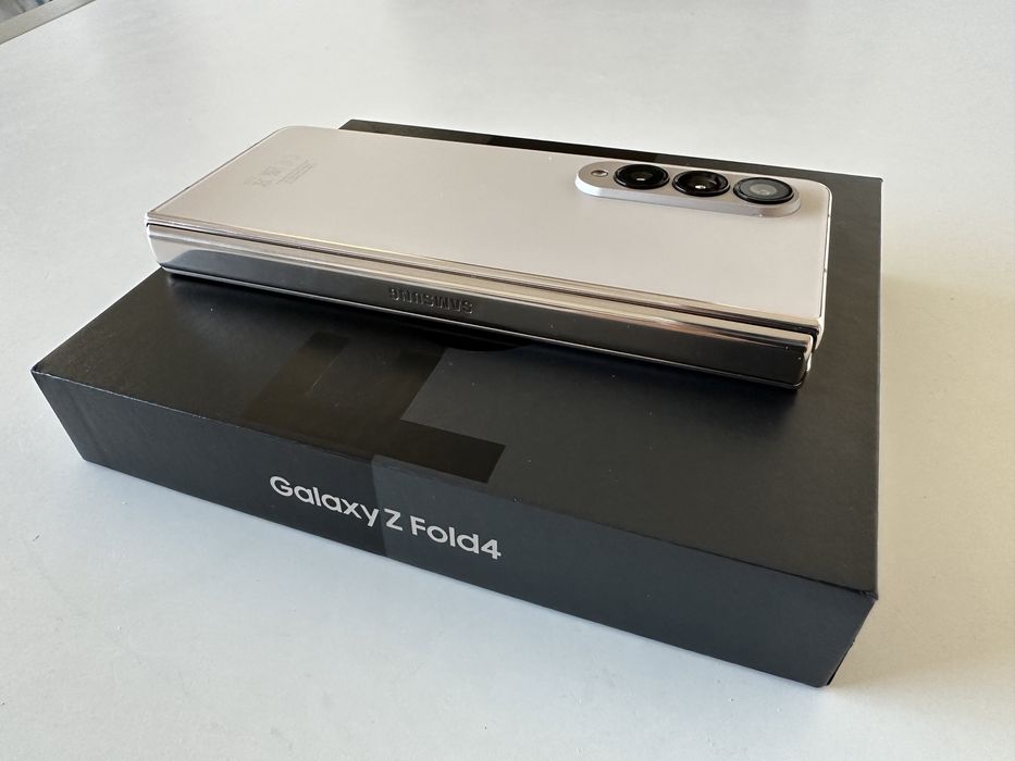 Samsung Galaxy Z Fold 4 256gb