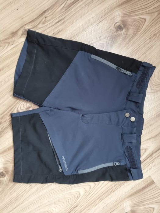 Szorty spodenki Twentyfour S 36