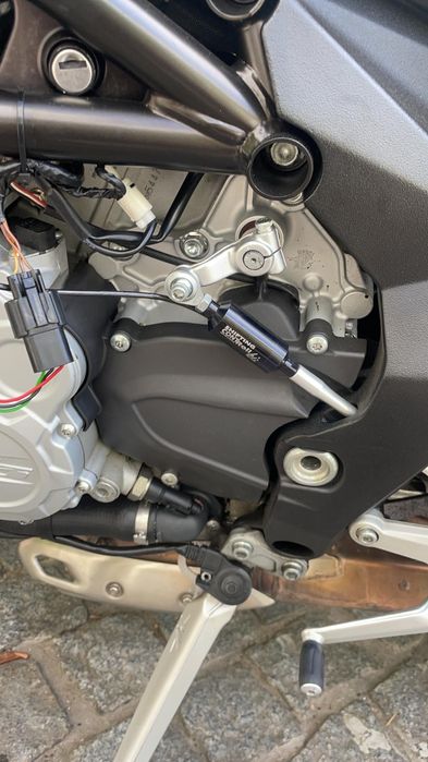 QuickShifter plug&go