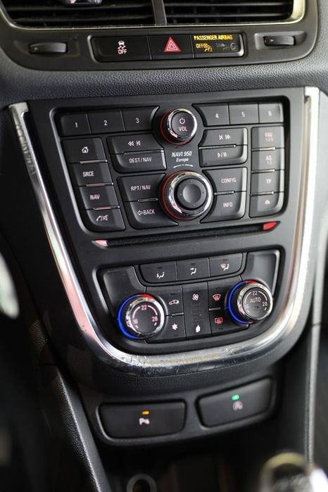 Opel Mokka 1.4 T Cosmo Eu6