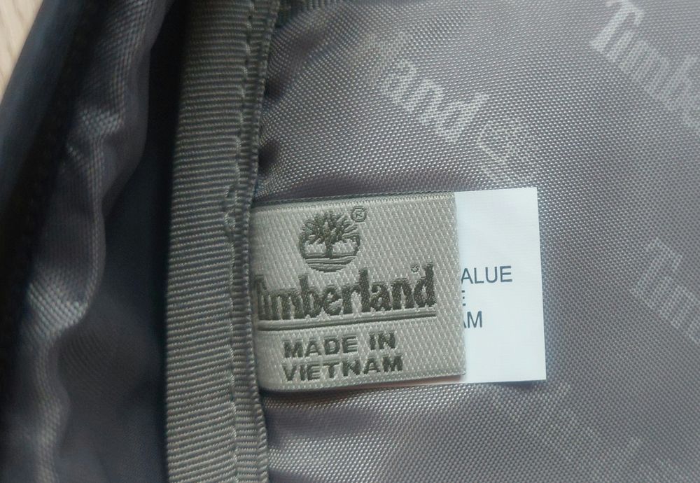 Рюкзак городской  Timberland 20L (USA)
