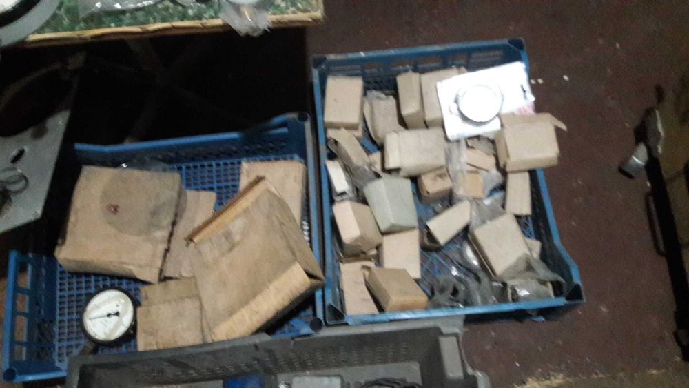 пневморегулятор давления 100 атмосфер