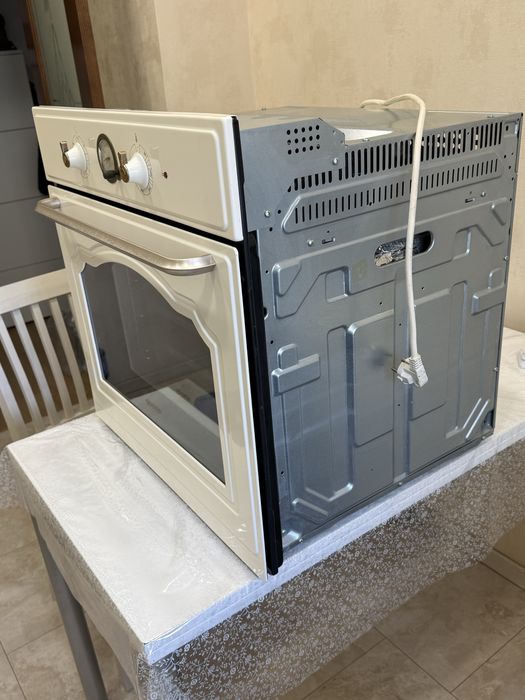 Духова шафа Gorenje BO53CLI