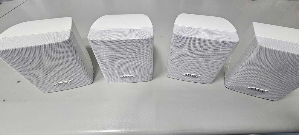 Bose Cube Colunas NOVO