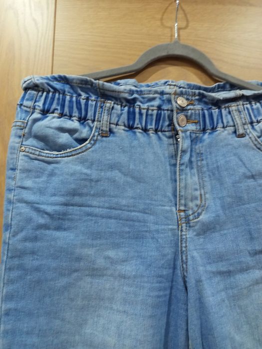 Jeansy Moodo rozmiar XS/XL
