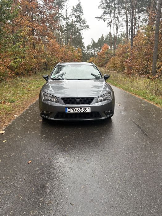 Seat Leon Sportstourer
