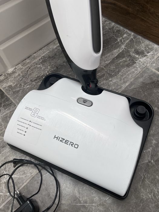 Hizero F500 uszkodzony