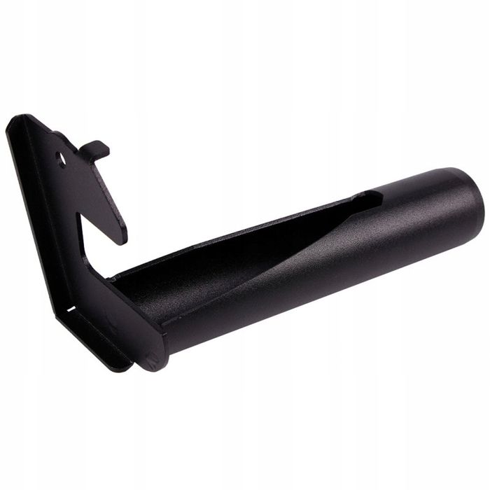 Zestaw Przystawka Silder 45 Tarcza Baumesser Rurka