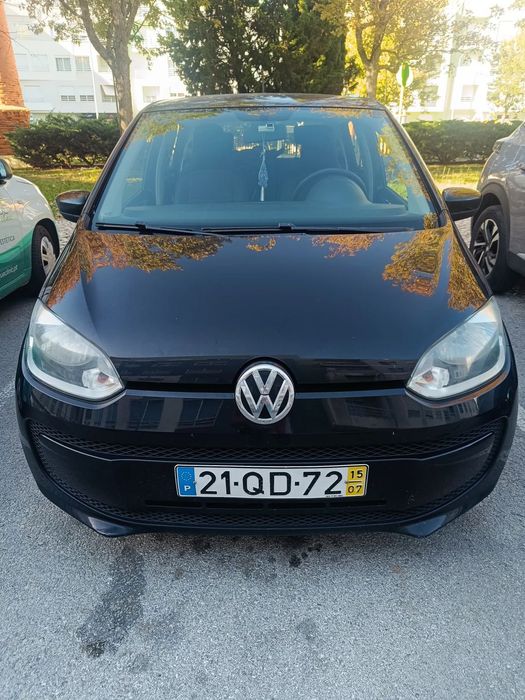 VW Up!