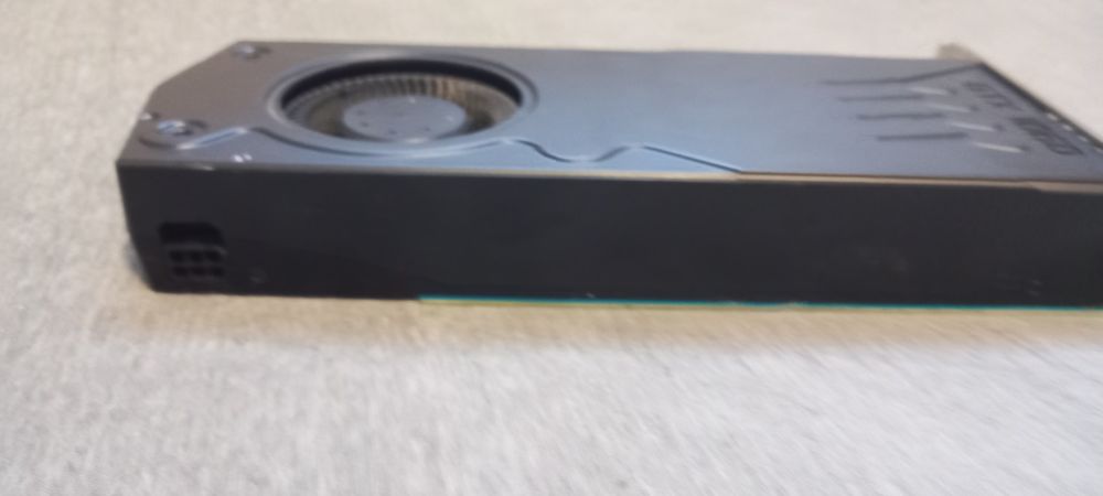 Karta graficzna Gtx 1060 6 gb