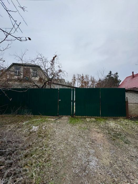 Будинок у лісі біля річки. Локація мрії між с.Пісчанка та с.Орловщина