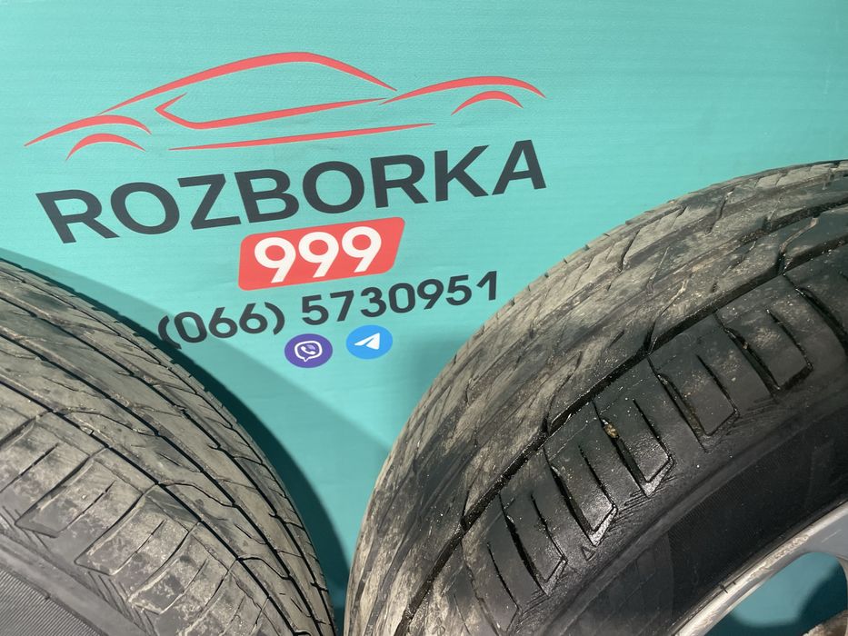 Диски R18 114.3 Mitsubishi Outlander 3 ASX Аутлендер