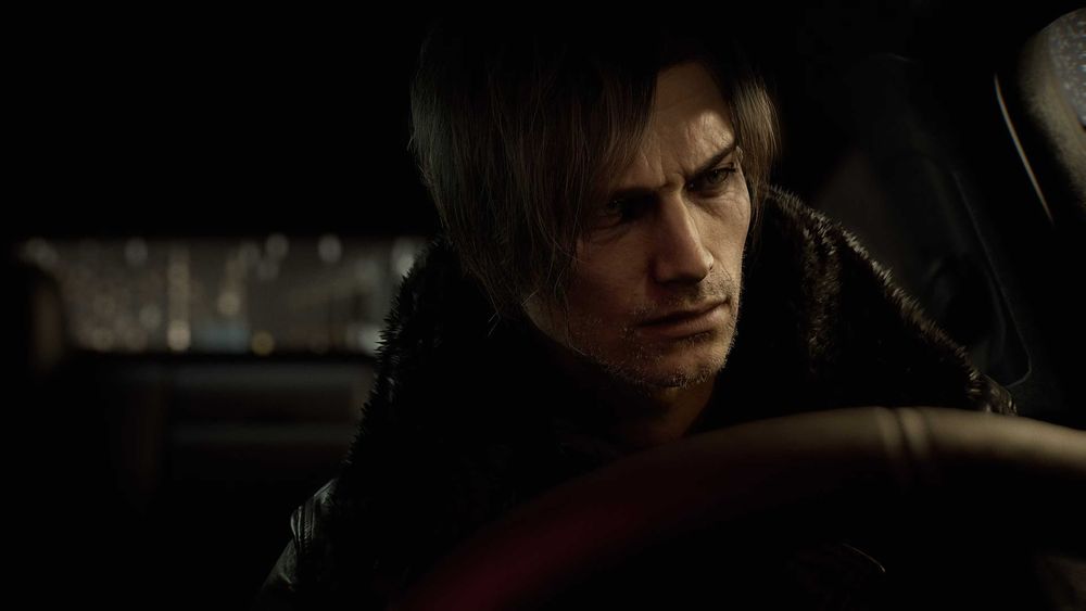 Resident Evil Requiem PS5 Акаунт Deluxe Edition 9