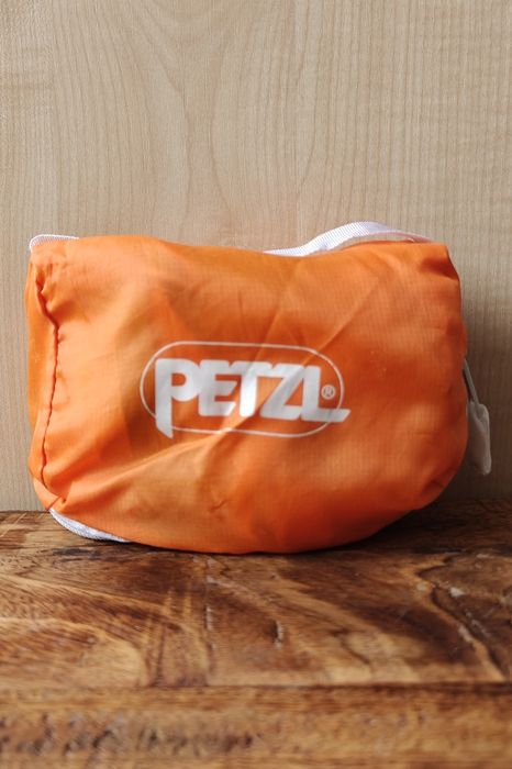 Uprząż wspinaczkowa skiturowa Petzl Altitude