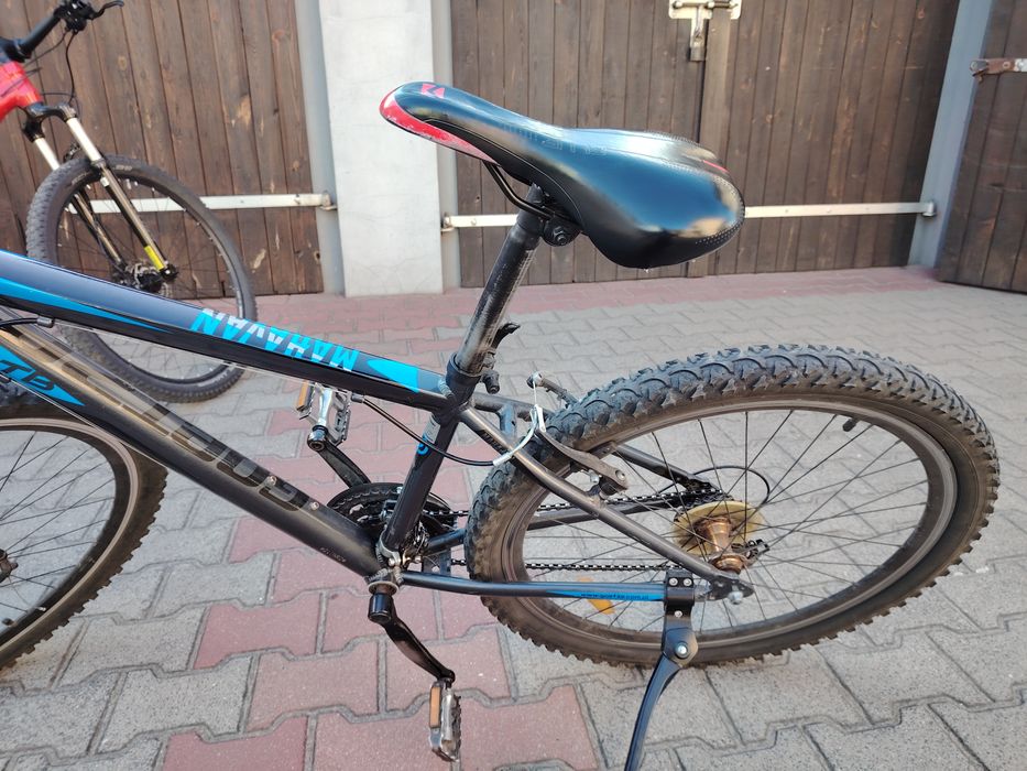 Sprzedam rower MTB