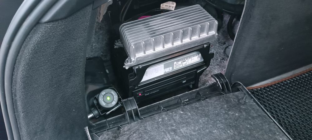 Продам ауді А6 С6 Allroad