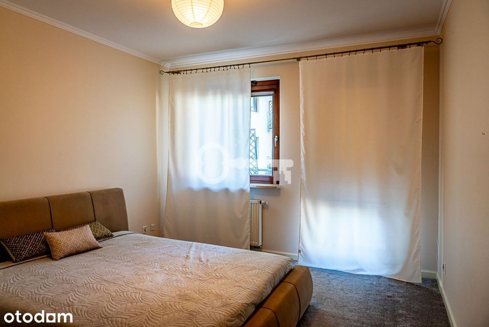 Apartment in Warszawa - More