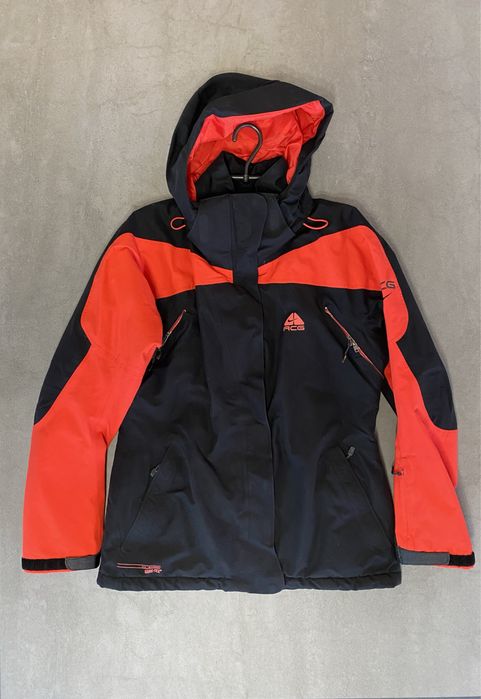 Куртка женская для лыж и сноуборда Nike ACG