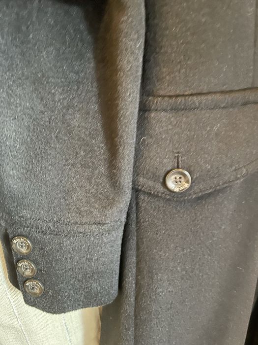 Пальто Max Mara Италия